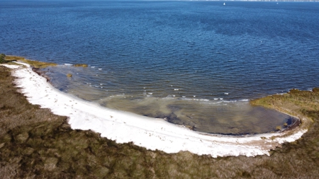 Waterfront Lot For Sale Beaufort NC - image 15