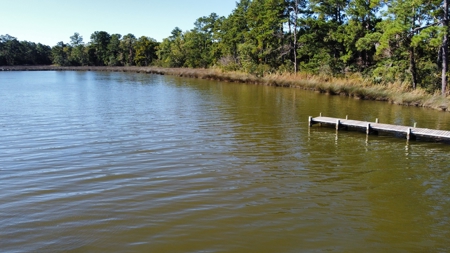 Waterfront Lot For Sale Beaufort NC - image 31