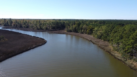 Waterfront Lot For Sale Beaufort NC - image 29