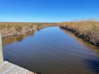 Waterfront Lot For Sale Beaufort NC - image 6