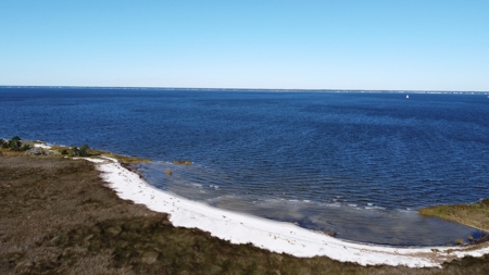 Waterfront Lot For Sale Beaufort NC - image 14