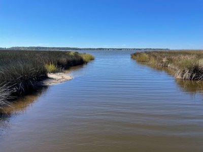 Waterfront Lot For Sale Beaufort NC - image 7