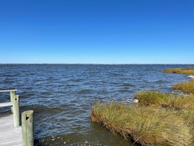 Waterfront Lot For Sale Beaufort NC - image 2