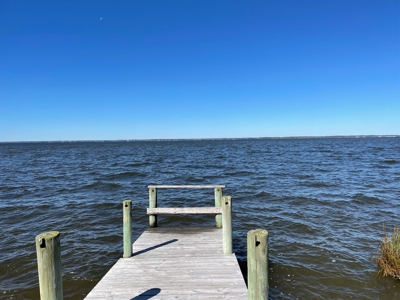 Waterfront Lot For Sale Beaufort NC - image 3