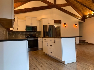 New Building Mountain Home In Montana For Sale - image 16