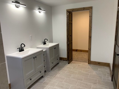 New Building Mountain Home In Montana For Sale - image 13