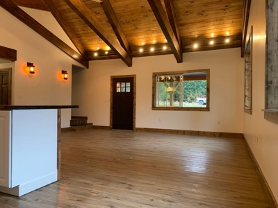 New Building Mountain Home In Montana For Sale - image 17