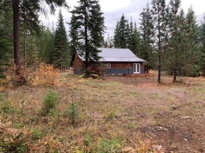 New Building Mountain Home In Montana For Sale - image 5