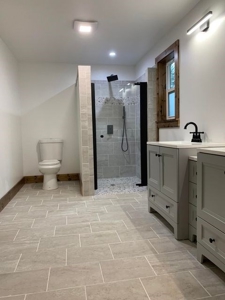 New Building Mountain Home In Montana For Sale - image 29