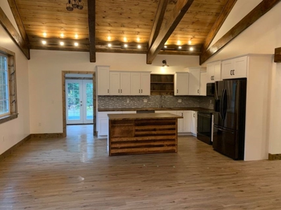 New Building Mountain Home In Montana For Sale - image 8