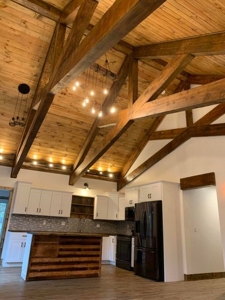 New Building Mountain Home In Montana For Sale - image 19