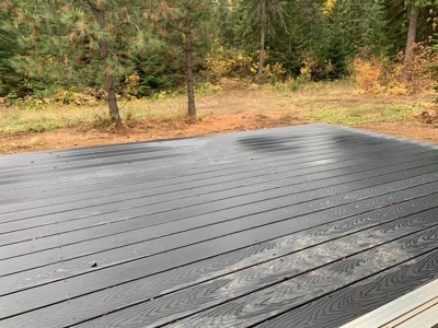 New Building Mountain Home In Montana For Sale - image 11