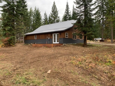 New Building Mountain Home In Montana For Sale - image 4
