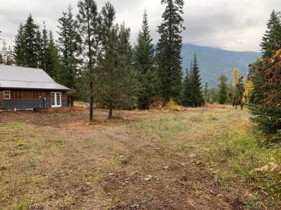 New Building Mountain Home In Montana For Sale - image 6