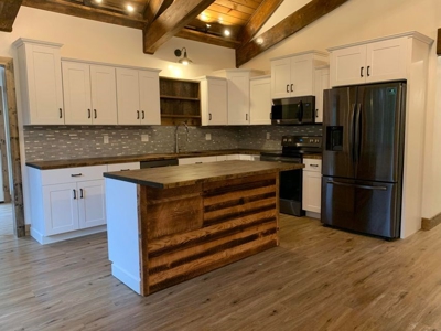 New Building Mountain Home In Montana For Sale - image 9
