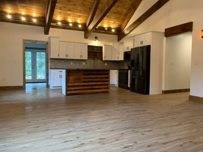 New Building Mountain Home In Montana For Sale - image 20