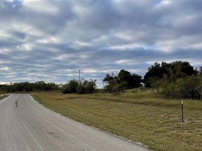 Resort Home Lot 890 King's Point Cove at Lake Brownwood, TX - image 21