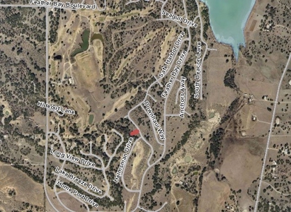 Resort Home Lot 890 King's Point Cove at Lake Brownwood, TX - image 34