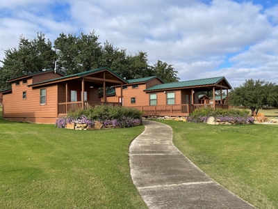 Resort Home Lot 890 King's Point Cove at Lake Brownwood, TX - image 19
