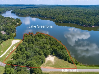 East Texas Lakefront Acreage Holly Lake Ranch One Of A Kind - image 14