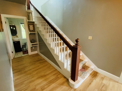 Historic Home - Beautiful Farm - Great Location in Missouri - image 28