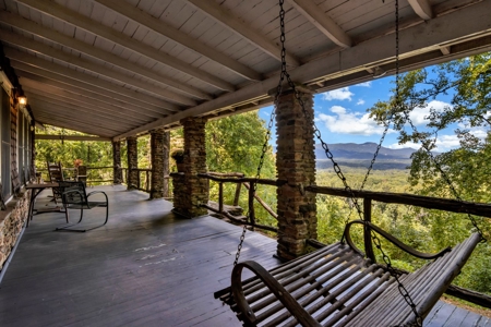 Auction! 166+/- Mountain Top Acres - image 15