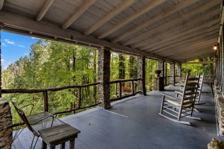 Auction! 166+/- Mountain Top Acres - image 10
