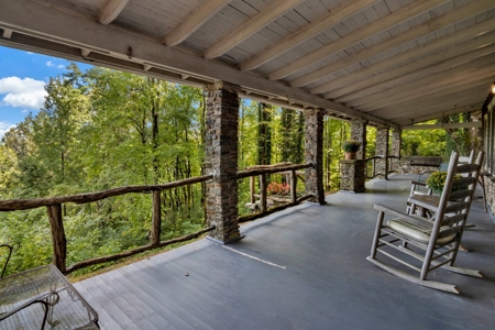 Auction! 166+/- Mountain Top Acres - image 12