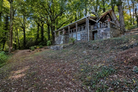 Auction! 166+/- Mountain Top Acres - image 18