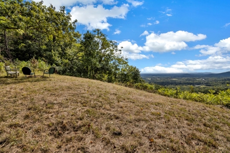 Auction! 166+/- Mountain Top Acres - image 5