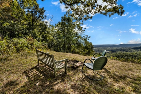 Auction! 166+/- Mountain Top Acres - image 8