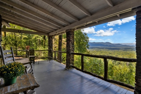 Auction! 166+/- Mountain Top Acres - image 1