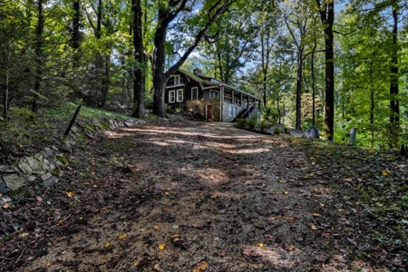 Auction! 166+/- Mountain Top Acres - image 20