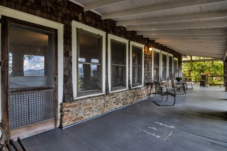 Auction! 166+/- Mountain Top Acres - image 13