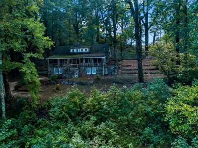 Auction! 166+/- Mountain Top Acres - image 24