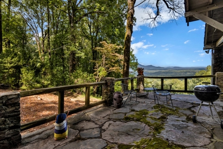 Auction! 166+/- Mountain Top Acres - image 9
