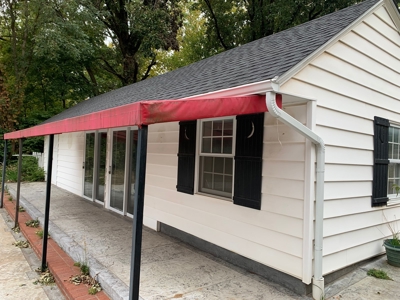Beautiful Historical Ponca City Home with Endless Potential - image 3