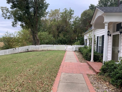 Beautiful Historical Ponca City Home with Endless Potential - image 1
