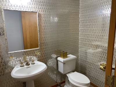 Beautiful Historical Ponca City Home with Endless Potential - image 7