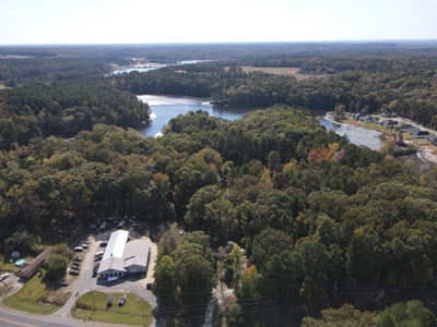 Development Land with Timber For Sale in Bauxite, AR - image 23