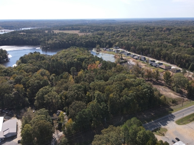 Development Land with Timber For Sale in Bauxite, AR - image 22
