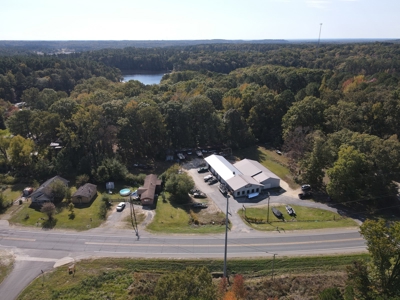 Development Land with Timber For Sale in Bauxite, AR - image 18