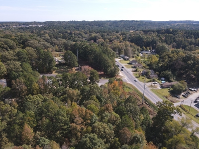 Development Land with Timber For Sale in Bauxite, AR - image 21