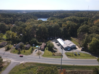 Development Land with Timber For Sale in Bauxite, AR - image 17