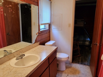 Country Log Cabin Property For Sale Clarksville Texas - image 11