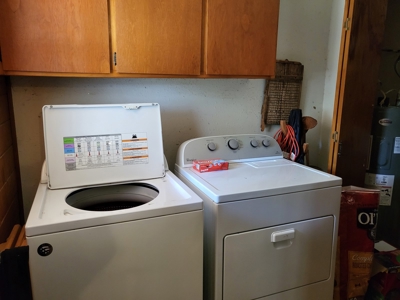 Country Log Cabin Property For Sale Clarksville Texas - image 15