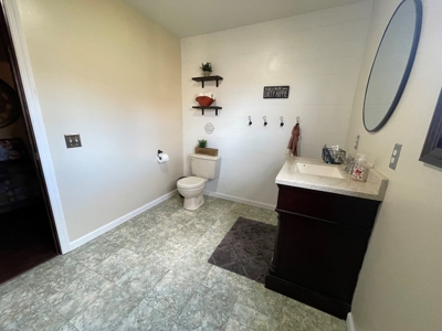 Beallsville OH Bi-Level home on 12+ Acres For Sale - image 16