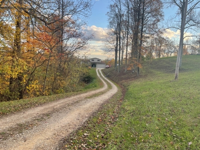 Beallsville OH Bi-Level home on 12+ Acres For Sale - image 42