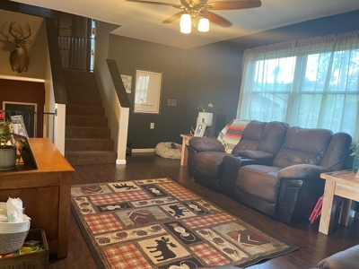 Beallsville OH Bi-Level home on 12+ Acres For Sale - image 7