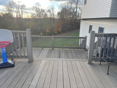 Beallsville OH Bi-Level home on 12+ Acres For Sale - image 32